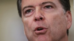 議事堂襲撃事件は事前計画の犯行、ＦＢＩ元長官