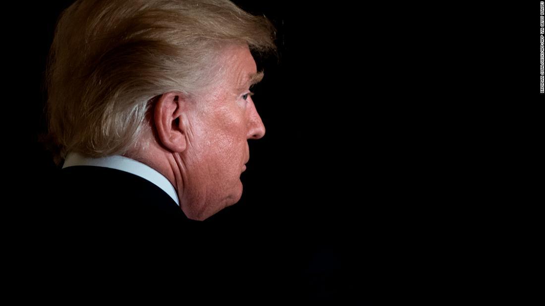 ドナルド・トランプ大統領は敗者として去る - CNN.co.jp ドナルド・トランプ大統領は敗者として去る - CNN.co.jp