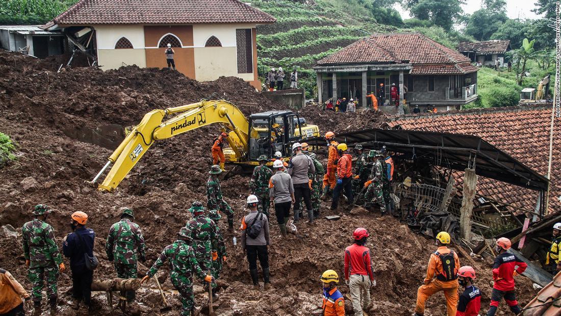 Algi Febri Sugita/SOPA Images/LightRocket/Getty Images