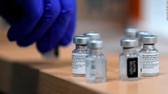 ノルウェー、ワクチン接種の高齢者２３人の死亡例を調査
