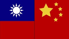 中国軍機、台湾の防空識別圏に２日連続で進入　バイデン米政権に試練