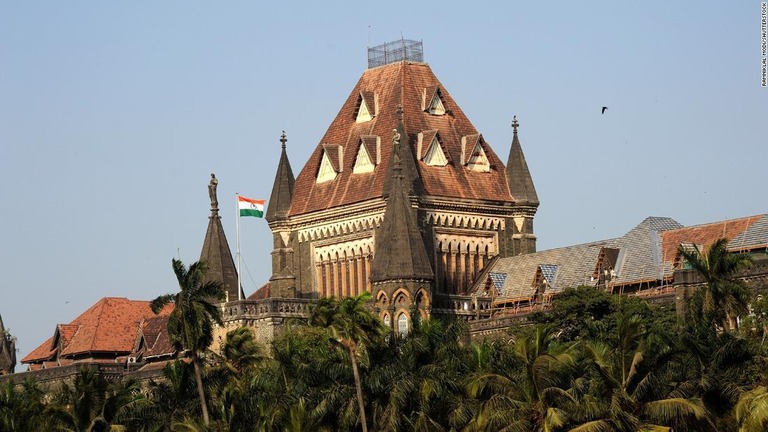 ボンベイ高等裁判所＝２０１５年/Ramniklal Modi/Shutterstock