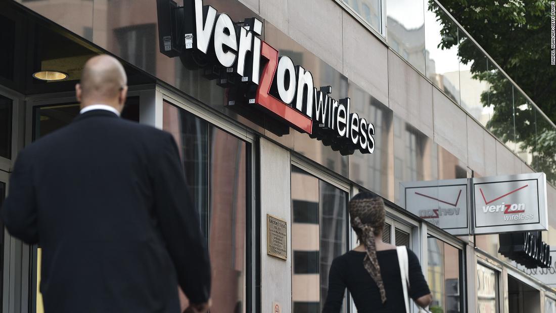 米東海岸で大規模なネット通信障害 ベライゾン回線が停止 Cnn Co Jp 米東海岸で大規模なネット通信障害 ベライゾン回線が停止 Cnn Co Jp