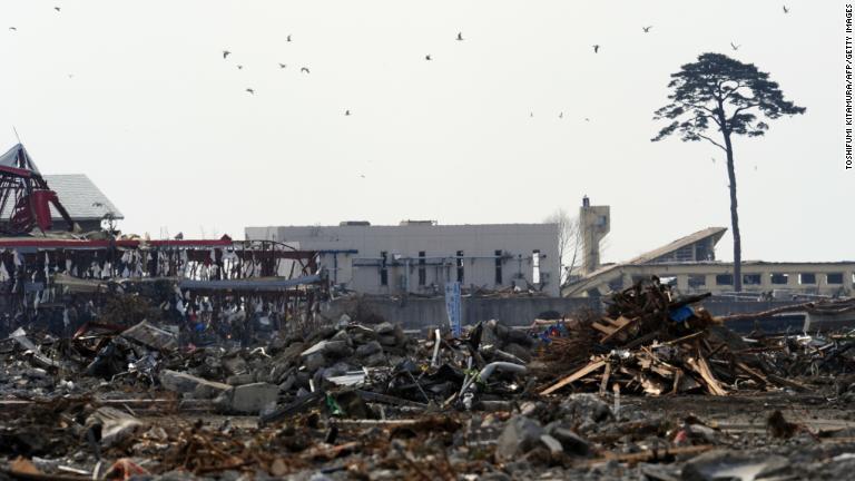 /Toshifumi Kitamura/AFP/Getty Images