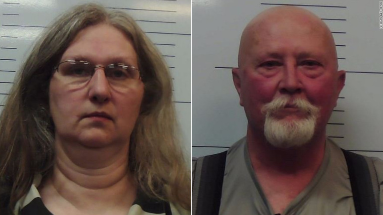 米女子寄宿学校のオーナー夫妻が学生への虐待に絡む重罪で訴追された/Missouri AG's Office