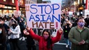 両親は朝鮮系移民、アトランタ在住の記者が反ヘイト訴え