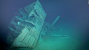 「世界で最も深い場所に沈む船」、米駆逐艦ジョンストンを潜水調査