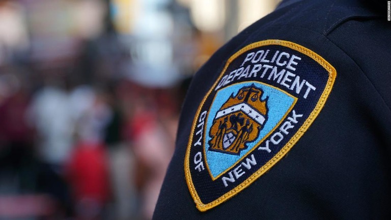 米ニューヨーク州が娯楽用のマリフアナを合法化したことを受け、ニューヨーク市警が新たな捜査手順をまとめた/shutterstock