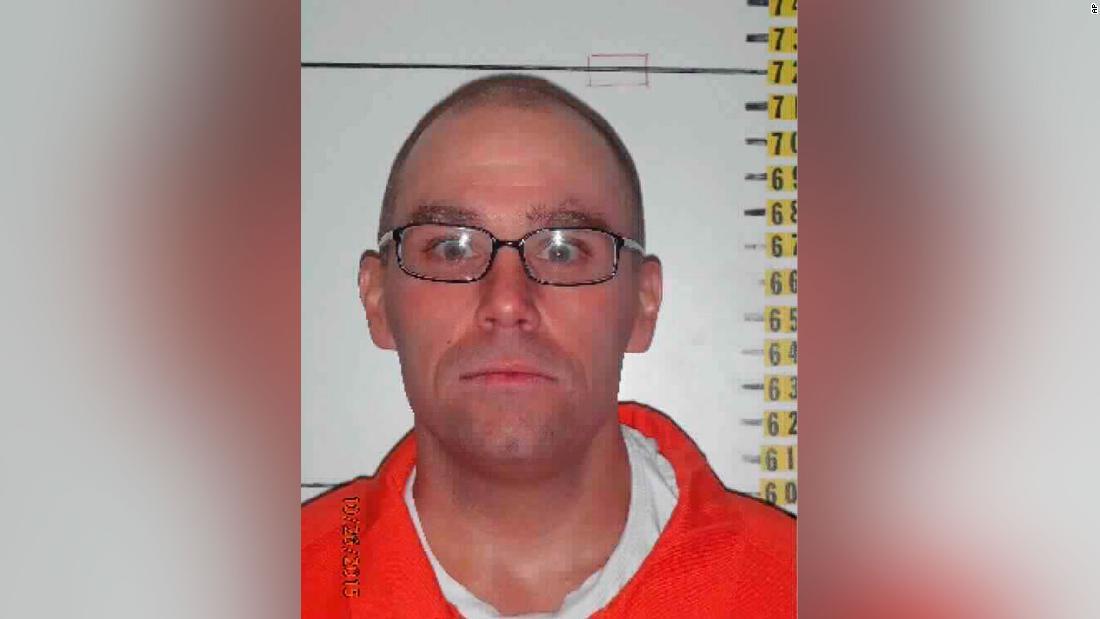 Cnn Co Jp 薬物注射より銃殺を 死刑囚が裁判所に訴え 米ネバダ州 Cnn Co Jp 薬物注射より銃殺を 死刑囚が裁判所に訴え 米ネバダ州