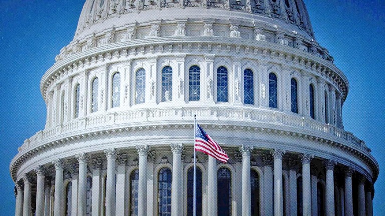 米連邦議会議事堂襲撃を調査する独立委員会の設置法案を共和党が阻止した/CNN