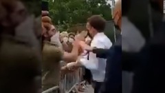 Cnn Co Jp マクロン大統領 のニュース