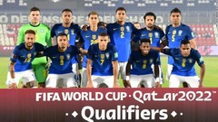 サッカー・ブラジル代表、南米選手権を非難　大会には「参加」