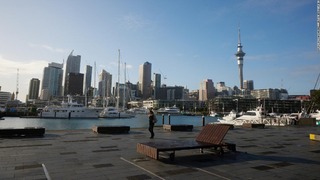 世界の「住みやすい都市」ランキングでたニュージーランドの都市オークランドが首位に立った