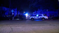 車からの銃撃で１人死亡、乳児含む７人負傷　米ジョージア州
