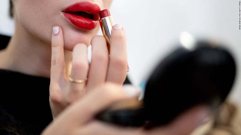化粧品にＰＦＡＳ添加を禁止する法案が米上下両院に提出された/Sergei Bobylev/TASS/Getty Images