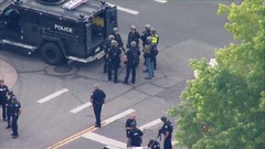 市街地で発砲、警官含む３人が死亡　米コロラド州