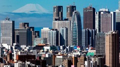 ４位は東京（日本）。昨年は３位だった