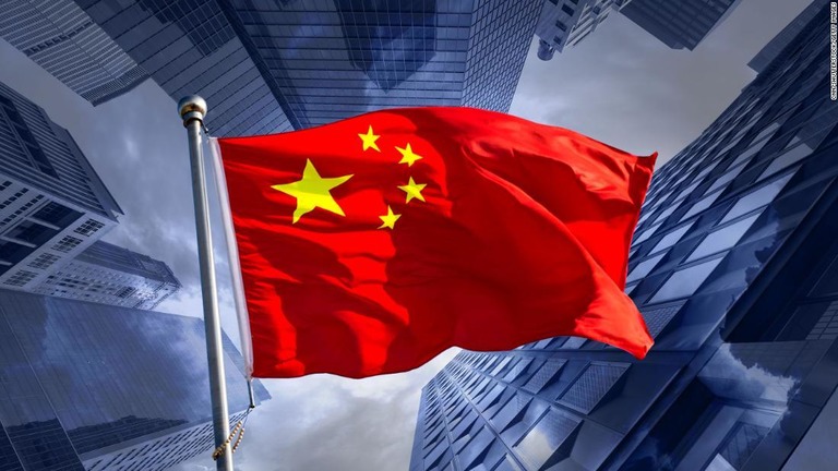 ２０４９年を見据えた野心的な経済目標を果たすため中国がなすべきこととは/CNN/Shutterstock/Getty Images