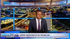 ニュース番組のアナウンサー、生放送中に給料未払いの窮状訴え　ザンビア