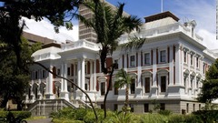 南アフリカ、一妻多夫制の合法化を検討　保守層は猛反発
