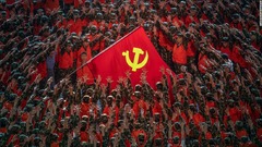 中国共産党が結党１００周年、式典の中心は習主席か