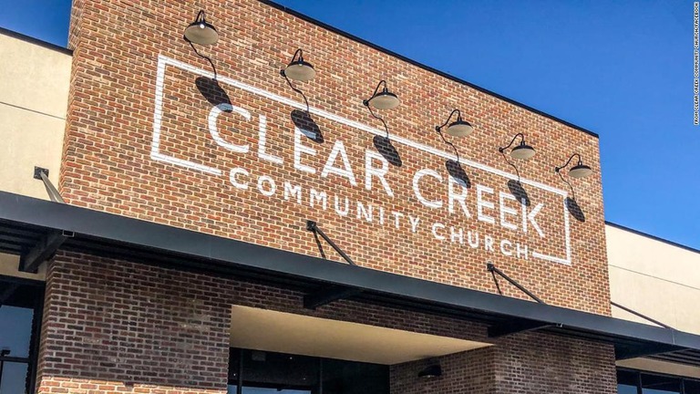 キリスト教会が主催した青少年キャンプで参加者１２５人以上が新型コロナウイルスに感染した/From Clear Creek Community Church/Facebook