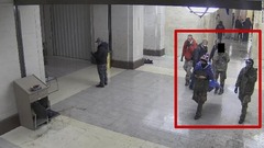 一家でテキサス州から暴動に参加、米議事堂乱入で５人を逮捕