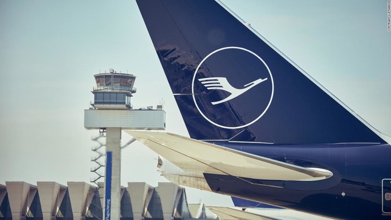 独ルフトハンザ航空が乗客対応に性別のない言語表現を導入する/Copyright Lufthansa