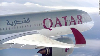 １位　カタール航空