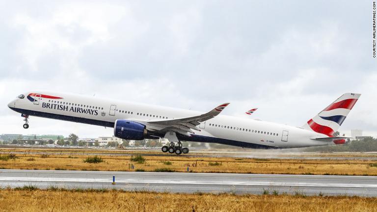 Cnn Co Jp 世界の航空会社ランキング カタール航空が首位に 1 2 Cnn Co Jp 世界の航空会社ランキング カタール航空が首位に 1 2