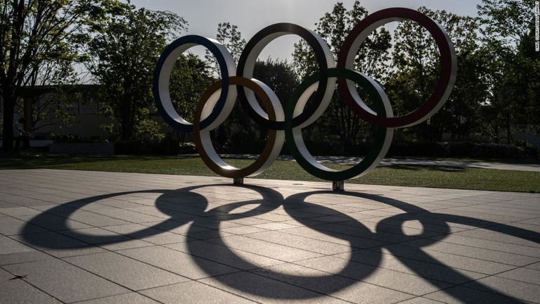 東京五輪が開幕を迎える/Carl Court/Getty Images