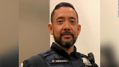 米首都警察の警官２人が自殺、議会襲撃現場に出動　警官の自殺４人に