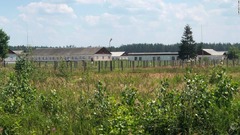 ベラルーシ、政治犯の強制収容所を建設か　反体制派が懸念