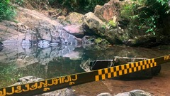 観光客のスイス人女性殺害、住民の男を逮捕　タイ・プーケット島