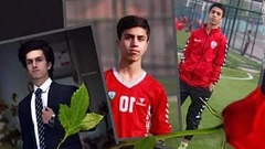 米軍機から落下した犠牲者は１０代のサッカー選手　必死にアフガン脱出模索し死亡