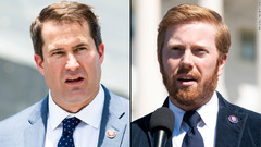 米下院の２議員、アフガン電撃訪問で物議醸す