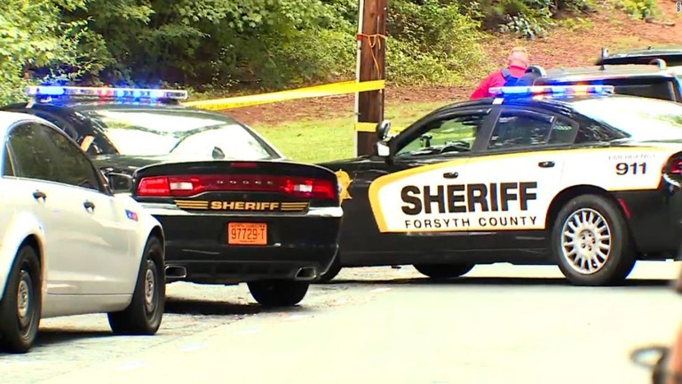 米ノースカロライナ州ウィストンセーラム市の高校で発砲事件が発生した/WXII