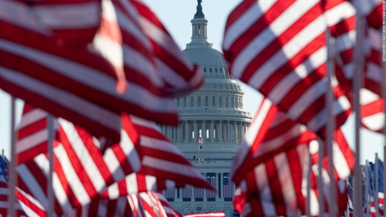 ９・１１から２０年、米国の「ネーション・ビルディング」は明確な成果を出せていない/ROBERTO SCHMIDT/AFP/AFP via Getty Images