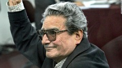 ペルー左翼ゲリラ「センデロ・ルミノソ」の創設者、獄中で病死
