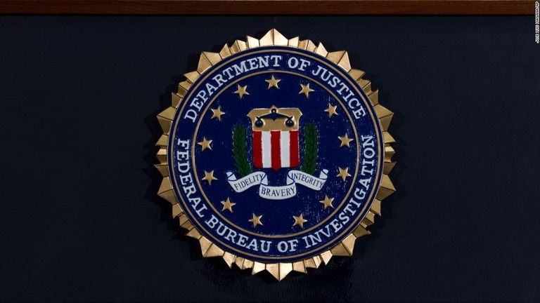 核に関する機密情報を他国に売ろうとしたとして、夫婦が米連邦捜査局（ＦＢＩ）に逮捕された/Jose Luis Magana/AP