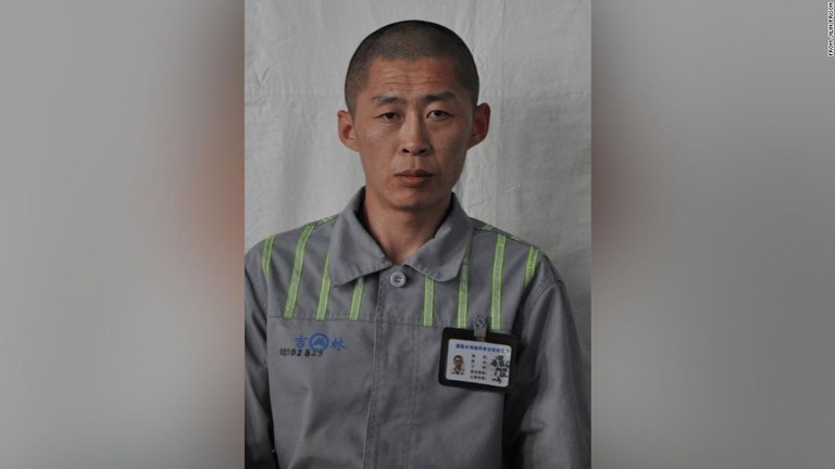 不法入国などの罪で中国の刑務所に服役中だった脱北者が脱走した/From Jilin Prison
