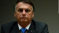 ブラジル大統領、上院委員会が訴追を支持　コロナ対応めぐり