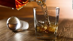 肝臓移植が必要な患者急増、コロナ禍の深酒影響か　米大学研究