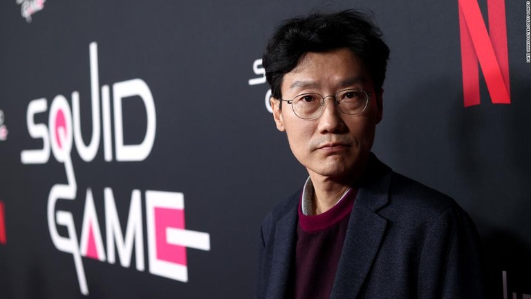 「イカゲーム」の制作者、続編実現を明言　他に「選択肢ない」