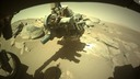 ＮＡＳＡの火星探査車、岩石掘削し「誰も見たことのない」ような画像撮影