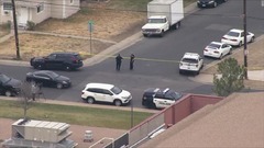 高校近くの公園で銃撃、生徒６人負傷　犯行グループ逃走　米コロラド州