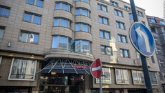 プラハのマリオットホテル、世界ウイグル会議の開催拒否　「政治的中立性」理由に