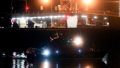 英仏海峡でボート沈没　移民３１人死亡、不明者も