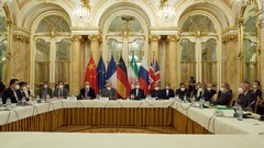 イラン核協議が再開　各国が譲れない一線を主張