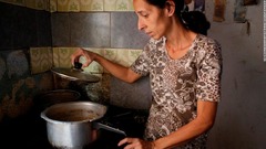 中南米・カリブ海諸国の食料不安、過去２０年で最悪の水準に　国連報告書